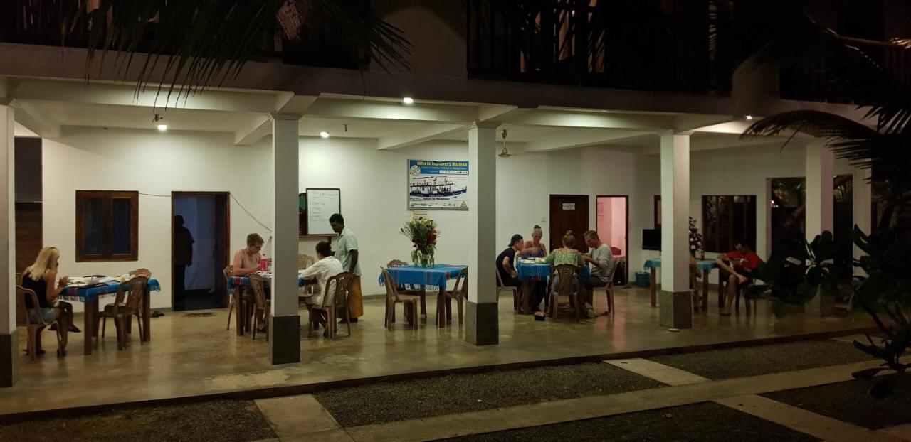 Rainbow Surf Beach Hotel Koggala Exterior photo